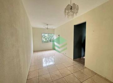 19b90b19850faffe9ea54ebf688e799724116ba1 · Apartamento com 2 dormitórios à venda, 56 m² por R$ 215.000,00 - Santa Terezinha - São Bernardo do C
