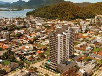 140b855e85ec3cee618223f8cf421ca8ad3b8ae2 · Apartamento com 3 dormitórios à venda por R$ 764.105 - Centro - Guaratuba/PR
