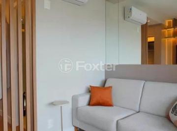 1a.jpg · Apartamento, 1 dormitórios, 44 m², em Bela Vista