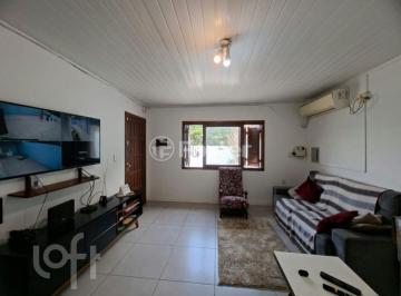 fd3129a9 · Casa, 3 dormitórios, 85 m², em Serraria