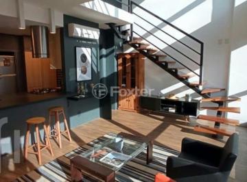 0a42911e · Kitnet / JK / Studio, 1 dormitórios, 70 m², em Centro Histórico