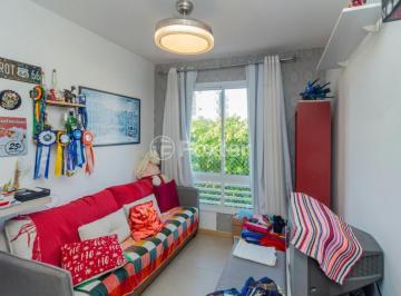 01-APARTAMENTO-2D-PARTENON-PORTO-ALEGRE-1001753.jpg · Apartamento, 2 dormitórios, 52 m², em Partenon