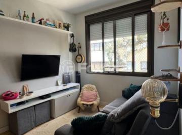07054170 · Apartamento, 2 dormitórios, 69 m², em Jardim Botânico