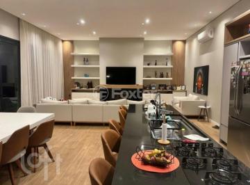 8dcc6adb · Casa em Condomínio, 4 dormitórios, 420 m², em Lomba Grande