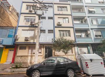 01-INFRA-16889-EDIFICIO-REGIA-888635.JPG · Apartamento, 1 dormitórios, 25.95 m², em Centro Histórico