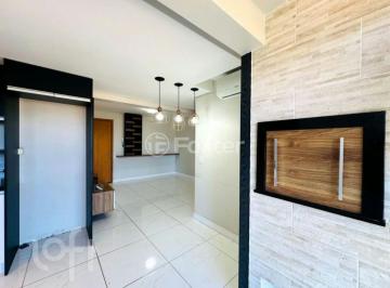 b485c76f · Apartamento, 2 dormitórios, 51.67 m², em Guarani