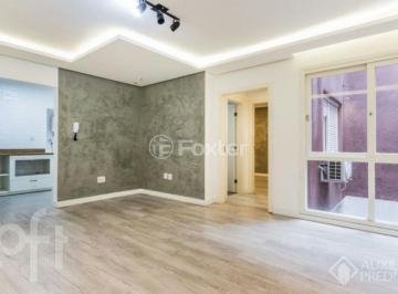 d85b8373 · Apartamento, 1 dormitórios, 43.66 m², em Bela Vista