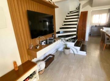 a6655fec · Casa em Condomínio, 2 dormitórios, 109 m², em Rio Branco