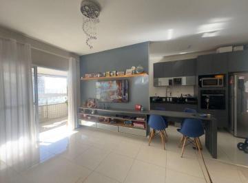 1f465c9e6fc4344b00d03f6ce155f6224e20685e · Apartamento 2 quartos, 1 suíte, sala 2 ambientes, varanda gourmet , 1 vaga de garagem, condomínio la
