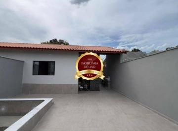 e475b12ff156b7742620d89591ca0d545e9acba5 · Casa à Venda em Mongaguá com Piscina e Churrasqueira | 2 Dormitórios Sendo 1 Suíte | Financiamento B