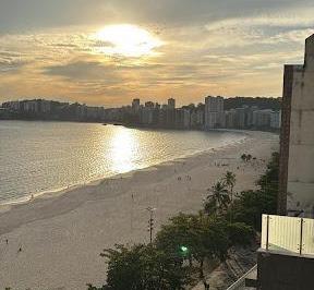 b54e28e46c96eeea6a3bc290e0a5b9908debc97b · Flat com 1 dormitório à venda, 25 m² por R$ 450.000,00 - Icaraí - Niterói/RJ