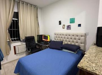 86b208a4382fc08d3fa696286ccfc8ac37da7687 · Flat com 1 dormitório à venda, 25 m² por R$ 430.000,00 - Icaraí - Niterói/RJ