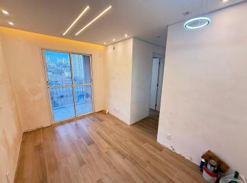 2199b8772a091f0c308ba18ecb14dd4f278cf752 · Apartamento com 2 dormitórios para alugar, 46 m² por R$ 3.400/mês - Vila Maria - São Paulo/SP