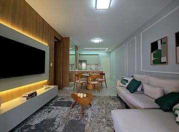 2a030afb35f2621d7153b286c392a161f9bdfba8 · Apartamento com 3 dormitórios à venda, 93 m² por R$ 2.980.000,00 - Riviera de São Lourenço - Bertiog
