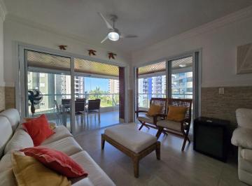 ce6865eef7d06c8812073aea02534fa4a410ace8 · Apartamento com 4 dormitórios à venda, 145 m² por R$ 4.500.000,00 - Riviera de São Lourenço - Bertio
