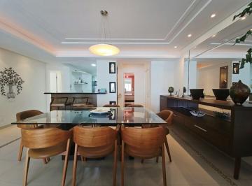 4ec1d48a0ba0f6f6d38dba437d63cf3f6fd5ccd5 · Apartamento com 4 dormitórios à venda, 215 m² por R$ 11.200.000,00 - Riviera de São Lourenço - Berti