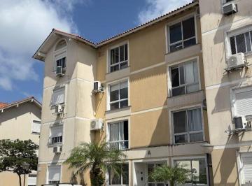 de313a4f9cbf5c8e463289a9e31c625177005bee · Apartamento com 3 dormitórios para alugar, 57 m² por R$ 2.450,00/mês - Hípica - Porto Alegre/RS