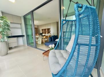 2db318aa4c38c7c15a50cd093e0d3436ca7f2637 · Apartamento com 3 quartos para alugar, 137 m² - Jardim Karaíba - Uberlândia/MG
