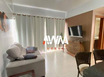 546a98d37bc333b6feac1fbc4bc485f00aec5803 · Apartamento com 2 quartos à venda, 52 m² por R$ 425.000 - Setor Bueno - Goiânia/GO