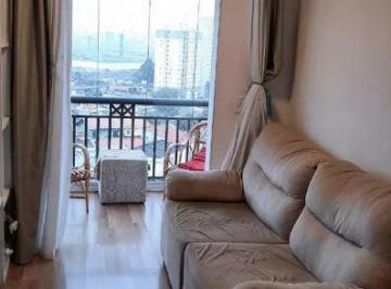 97532b02034c9a2502cbf2bf7431ac40a96332c0 · Apartamento com 2 dormitórios à venda, 52 m² por R$ 404.000,00 - Vila Bela - São Paulo/SP