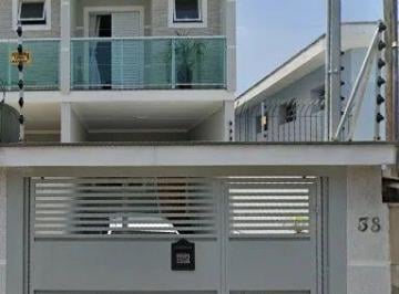 458edfa9cb553e852ce5d344c76e3a91c58ec2e6 · Sobrado à venda, 180 m² por R$ 800.000,00 - Vila Gustavo - São Paulo/SP