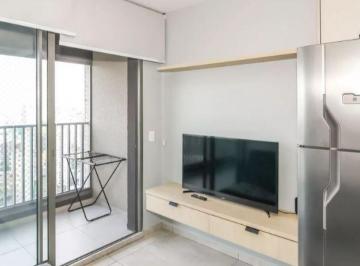 e20c2836c1efbcc2c971adcaed45c192bf9f78a8 · Apartamento com 1 dormitório à venda, 32 m² por R$ 501.500,00 - Pompeia - São Paulo/SP
