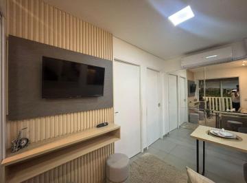 da9a0354a8ede8f8d947ed8f76c4710cd6f76ebf · Apartamento com 2 dormitórios à venda, 35 m² por R$ 276.000,00 - Burgo Paulista - São Paulo/SP