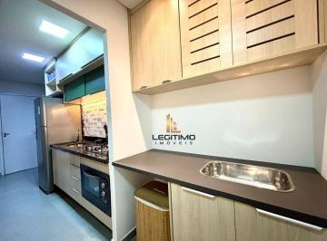 6dd674c55a3eb7aa29fbf9b19fe42708f803dad1 · Apartamento com 2 dormitórios à venda, 35 m² por R$ 276.000,00 - Burgo Paulista - São Paulo/SP