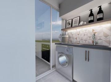 0bb0b11e42363b101bbdc6fddf08bc8d356ed523 · Apartamento com 2 dormitórios à venda, 35 m² por R$ 260.990,00 - Cidade Antônio Estevão de Carvalho 
