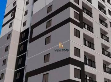 2850400e7198d98dd7b117533eafd8dc62e8b667 · Apartamento com 2 dormitórios à venda, 35 m² por R$ 258.999,00 - Nhocune - São Paulo/SP