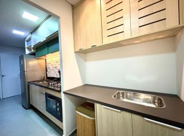 19314aafb8875f28a94ad52062ee41a68a0c435f · Apartamento com 2 dormitórios à venda, 35 m² por R$ 263.990,00 - Vila Santa Teresa - São Paulo/SP
