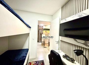 1f2129d77b170f9928c634712dd3658473b7f638 · Apartamento com 2 dormitórios à venda, 35 m² por R$ 263.990,00 - Vila Santa Teresa - São Paulo/SP