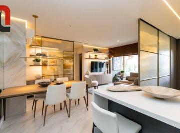 279a4b3b98064066739c3f0aa0b96c799b0e9124 · Trebbiano Apto Decorado 3 quartos, sacada gourmet e 1 vaga no Ecoville