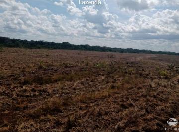 Imagem 1 · Fazenda para venda em Centro, Nova Brasilândia