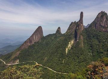 Imagem 1 · Apartamento para venda em Jardim Cascata, Teresópolis