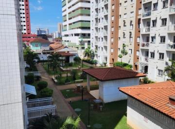 Foto 01 · Apartamento, Ocian, Praia Grande, SP