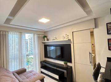 Apartamento de 1 quarto, Brasília · Apartamento mobiliado de alto padrão no Vista Park Sul | 1 quarto | lazer