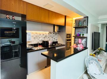 Apartamento de 2 quartos, Brasília · SQN 214 Bloco F - 6 andar - perpendicular