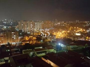Foto 01 · Apartamento, Vila Industrial, Campinas, SP