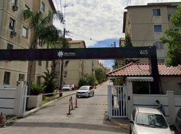 Apartamento de 2 quartos, Rio de Janeiro · Ótimo apartamento em Campo Grande