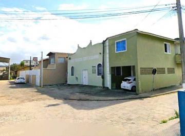 Comercial de 6 quartos, Palhoça · Prédio com 6 Apartamentos e Galpão, Renda Mensal R$ 10k+, Bairro Brejaru, Palhoça, SC