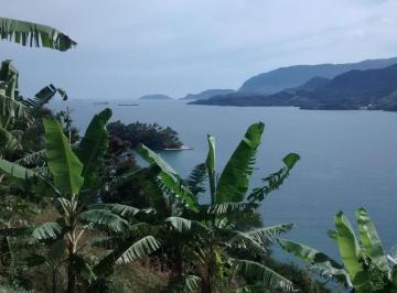 Terreno , Ilhabela · Lote plano a venda - Pereque - Ilhabela - SP