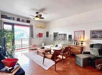 Apartamento de 4 quartos, Rio de Janeiro · BARRA 4 QUARTOS 138 MT - LOCALIZADO ABM