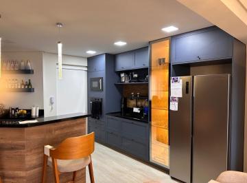 Apartamento de 3 quartos, Guarujá · Belissimo Apartamento Mobiliado no Guaruja