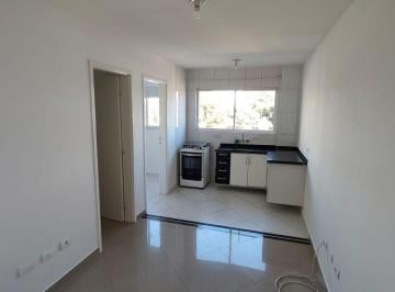 Apartamento de 1 quarto, Curitiba · Apto 1 Quarto (Suíte) 40m² no Portão | Ao lado do Shopping Palladium e Terminal |