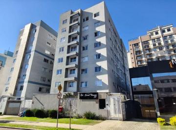 Apartamento Venda 40m² de 1 quarto · Apto 1 Quarto (Suíte) 40m² no Portão | Ao lado do Shopping Palladium e Terminal |