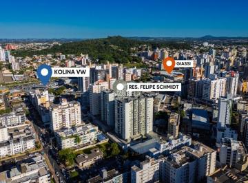 Foto 01 · Apartamento pronto para morar com 3 dormitórios e sacada com churrasqueira ? Edifício Residencial Fe