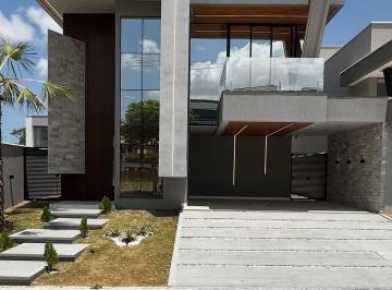 Casa de 3 quartos, Mogi das Cruzes · Casa Alto Padrão à Venda, Dentro do Condomínio Aruã