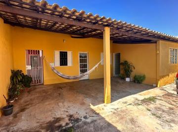 Casa de 3 quartos, Valparaíso de Goiás · Vende-se casa