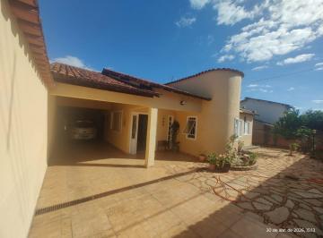 Casa de 3 quartos, Sobradinho · ANTÔNIO SEVERO VENDE : CASA SETOR DE MANSOES SOBRADINHO